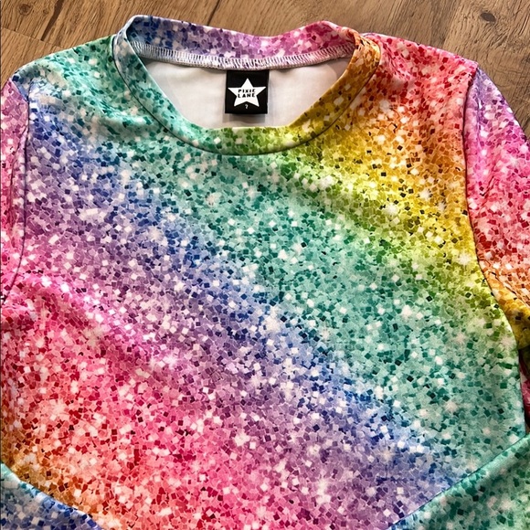 Pixie Lane Rashguard - Picture 3 of 4